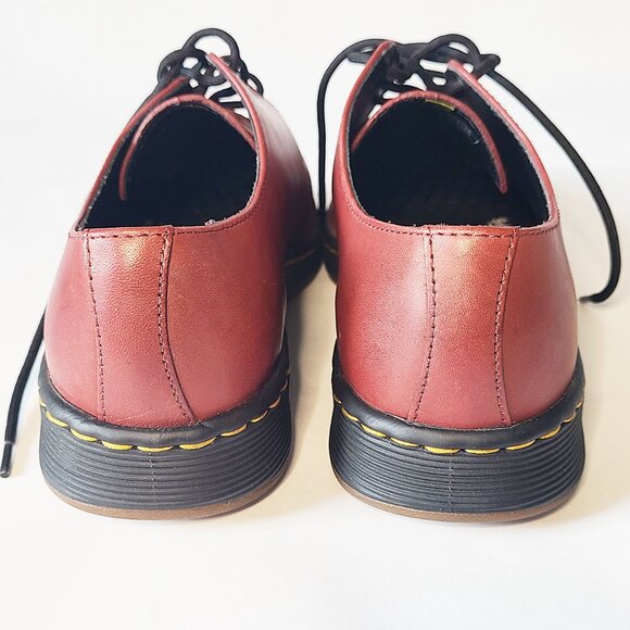 Doc Martens Soft Wair Cavendish Oxfords - Picture 2 of 5